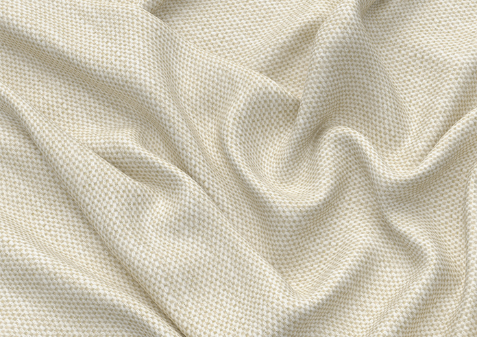 Braemar, Light Ecru - Twist&Fit Roman Blind - Image 4